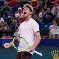 Fokinu ne zanima što je Zverev najbolji na svetu - Španac u finalu Šangaja!