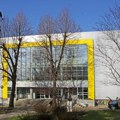 Nedeljni program u GKC-u