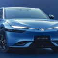 Zaokret: Volkswagen dovodi kineske električne automobile u Evropu?