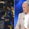 Zdravko Jokić potvrdio da je Partizan oštećen: "Sudija je pogrešio, nije tako trebalo"