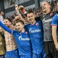 Zvezdina noć na Parkenu nikad neće izbledeti: "Boaći, Borjan i penali, to se zauvek pamti"