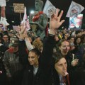 Aleksa Avramović se oglasio zbog skupa na Slaviji: Podelio snimak koji morate da vidite