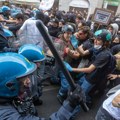 Vojska, specijalne jedinice i dronovi na ulicama! Evropska zemlja sprema se za neviđeni haos: Nadziru se čak i društvene…