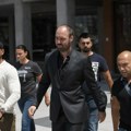Slobodan Milenković zaustavio tri sumnjiva vozila, u njima nađene osobe koje neovlašćeno učestvuju u sprovođenju izbora