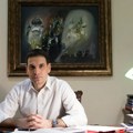 „Mislim da je ovo ipak dan za slavlje…“: Miloš Jovanović preuzeo odgovornost za loš rezultat Autentične desnice