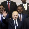 Moskva: Afričke zemlje odolele pritiscima Zapada i ostale uz Rusiju