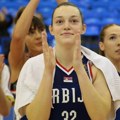 Odrastala blizu Čikaga, sad igra u Zvezdi - Anđela Dugalić za RTS o pozivu Marine Maljković i kako joj je Ana Dabović…