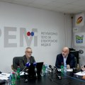 Savet REM pokreće postupak protiv Informera