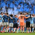 Manchester City osvojio FA Kup pobjedom nad gradskim rivalom