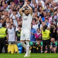 Benzema otkrio zašto se odlučio za Saudijsku Arabiju