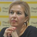 Tatjana Lazarević, Kossev: Udaraju tamo gde je najslabije, u medije koje i kosovska i srpska vlast targetiraju kao vinovnike…