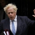 "Partigejt": Britanski poslanici usvojili izveštaj kojim se preporučuje sankcionisanje Borisa Džonsona