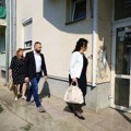 Kragujevac: Obezbeđen smeštaj za porodicu Mitrović iz Levačke ulice