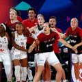 Košarkašice Španije i Belgije za zlato na Evropskom prvenstvu