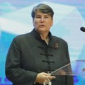 Bivša rektorka Beogradskog univerziteta izabrana za potpredsednicu Evropske asocijacije univerziteta