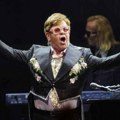 Elton Džon održao poslednji koncert na turneji: Živeo sam da bih vam svirao