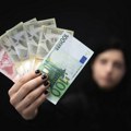Srednji kurs evra: Narodna banka Srbije objavila današnje vrednosti stranih valuta