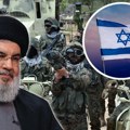 Vođa Hezbolaha preti Izraelu: Samo nekoliko preciznih raketa i vratićemo vas u kameno doba! (foto)