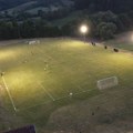 Večeras veliki spektakl na stadionu FK „Brezak” u Pranjanima