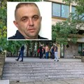 Kantaru pozlilo tokom suđenja u Vranju: Sudija odmah reagovala
