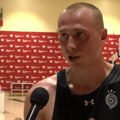 Smailagić otkrio zbog kog virusa nije kod Pešića! Izgubio 9 kg, ali ne i ambicije: Partizan ide na fajnal-for!