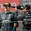 Hamilton i Rasel produžili ugovore sa Mercedesom