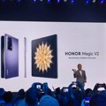 HONOR Magic V2: Magijom do revolucionarnog savitljivog telefona