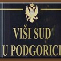 Do depoa Višeg suda u Podgorici prokopan tunel ispod zgrade, predsednik suda tvrdi: Gotovo ništa nije ukradeno