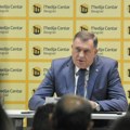Blinken: EU treba održati pritisak prema Dodiku, koristeći sve potrebne alate