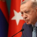 Ердоган: Буде ли потребно Турска би се могла разићи с ЕУ-ом