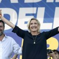 Savez Lepenove i Salvinija: Evropski suverenisti urušavaju „Soroševu tvrđavu“ ili su – ucenjeni