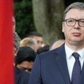 Predsednik Vučić obraća se građanima u 20 sati