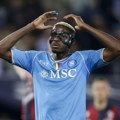 Tiktok skandal trese italiju: Najbolji fudbaler Napolija tuži klub zbog snimka u kom ga ismevaju (video)