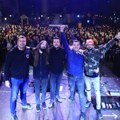 „Veruj, voli” koncertna promocija albuma LUR-a u kragujevačkom Domu omladine