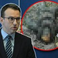 Uznemirujuće, Petković izneo dokaze o banjskoj: Slika ubijenog Bojana svedoči o egzekuciji licem u lice! Na delu Kurtijev…