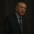 Erdogan: Turska spremna da posreduje između Izraela i Palestinaca