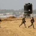 Izraelske trupe u Gazi pronašle tela ljudi koje je Hamas držao kao taoce