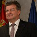 Lajčak: Došli smo sa planom za nastavak dijaloga, što pre formirati ZSO