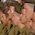 Haos na bliskom istoku: Vojska Izraela je na granici svojih mogućnosti