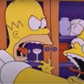 Vremena su se promenila“: Kultna scena iz Simpsona odlazi u prošlost