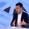 Dobrica Veselinović: „Srbija protiv nasilja“ će moći da sama formira vlast u Beogradu