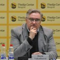 Vukadinović: Realne šanse opozicije za pobedu u Beogradu
