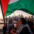Fotografije: Od New Yorka do Karachija, demonstranti se okupljaju u znak podrške Gazi