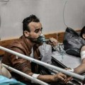 Gaza: Najmanje 2.600 pacijenata, civila i medicinskog osoblja i dalje u opkoljenoj Indonezijskoj bolnici