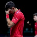 Jel moguće? Užasna vest za tenisere Srbije! Dan nakon poraza u polufinalu Dejvis kupa, organizatori doneli katastrofalnu…