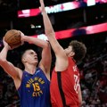 Potencijalni problem za Denver: Nikola Jokić upitan za meč sa Hjustonom