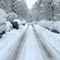 Evropa pod snegom – okovana železnica, aerodromi, pomorski saobraćaj