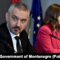 Po presudi suda, Vlada vratila Brđanina na čelo crnogorske policije