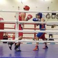 PS u boksu – prvi dan: Pobede Toskića i Uke