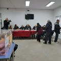 Do 18 sati izašlo preko 62% birača u Pirotu